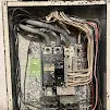Outdated electrical panel flagged for upgrade